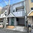 川崎市川崎区観音２丁目 外観（２０２６年９月撮影）