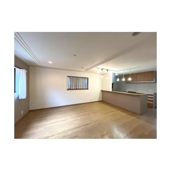 川崎市川崎区観音2丁目 リビング