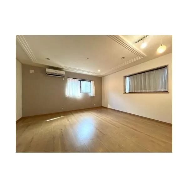 川崎市川崎区観音2丁目 リビング