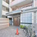 ラヴィドール亀戸 アプローチ