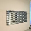 ラヴィドール亀戸 メールBOX