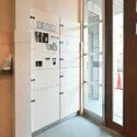 ラヴィドール亀戸 宅配BOX