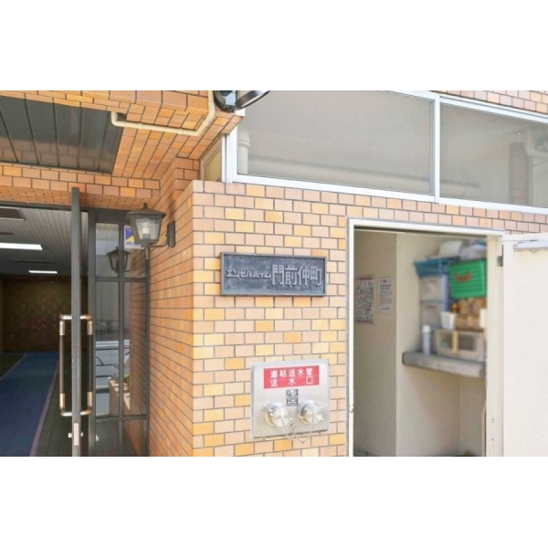 エンゼルハイム門前仲町 その他画像