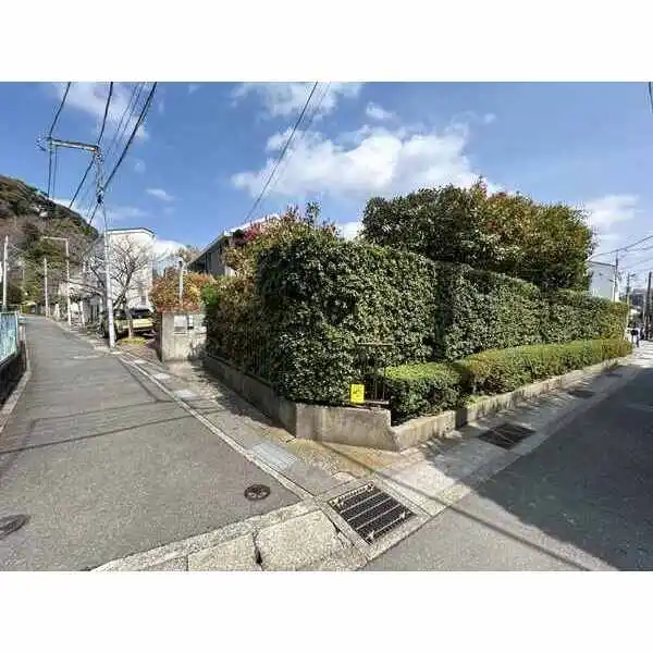 鎌倉市雪ノ下１丁目 外観