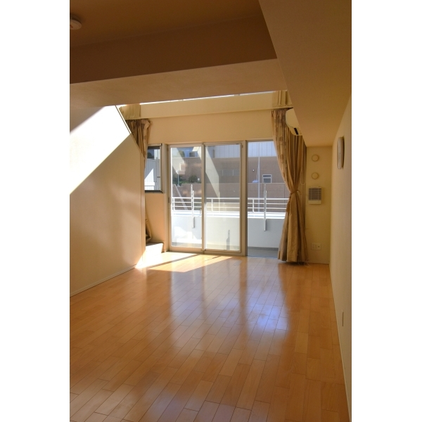 ザ・晴海レジデンス その他画像