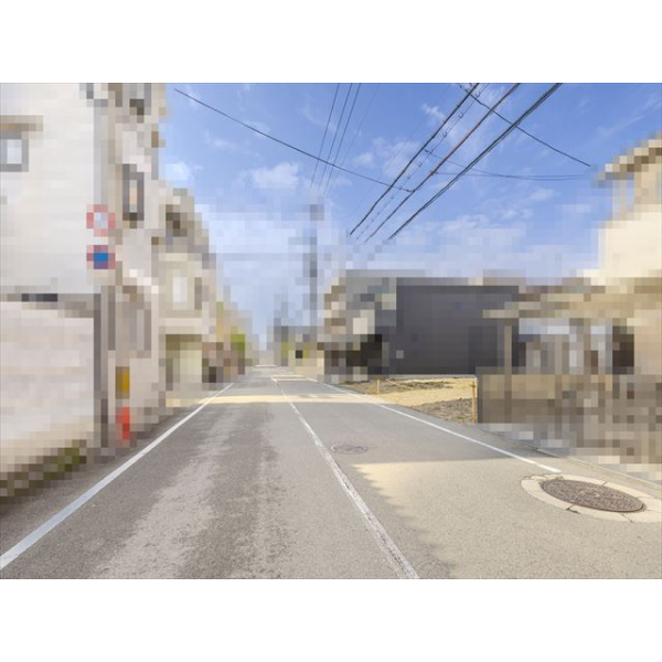 大阪市東住吉区杭全８丁目 その他画像