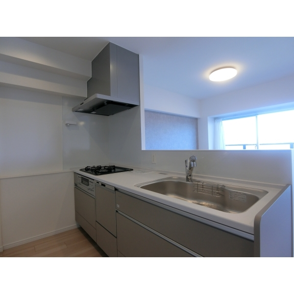 ネオコーポ武庫川 その他画像