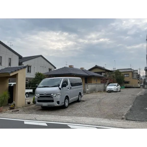 京都市西京区樫原下ノ町 外観