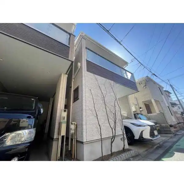 中野区野方６丁目 その他画像