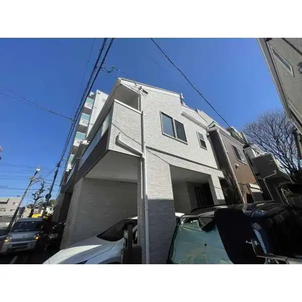 中野区野方６丁目 その他画像