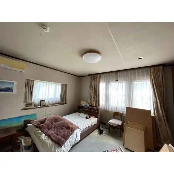 町田市三輪緑山２丁目 洋室