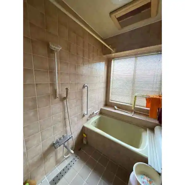 町田市三輪緑山２丁目 浴室