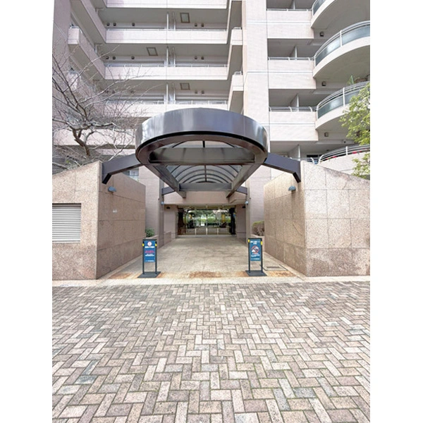 シテヌーブ北千住３０ その他画像