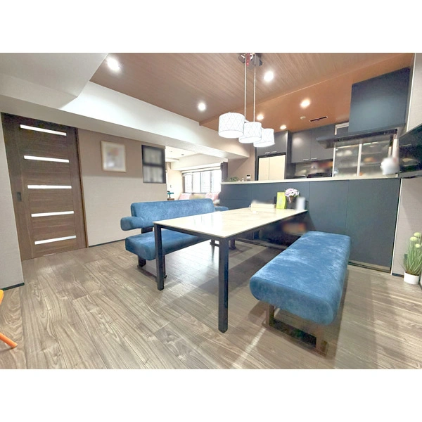 シテヌーブ北千住３０ その他画像