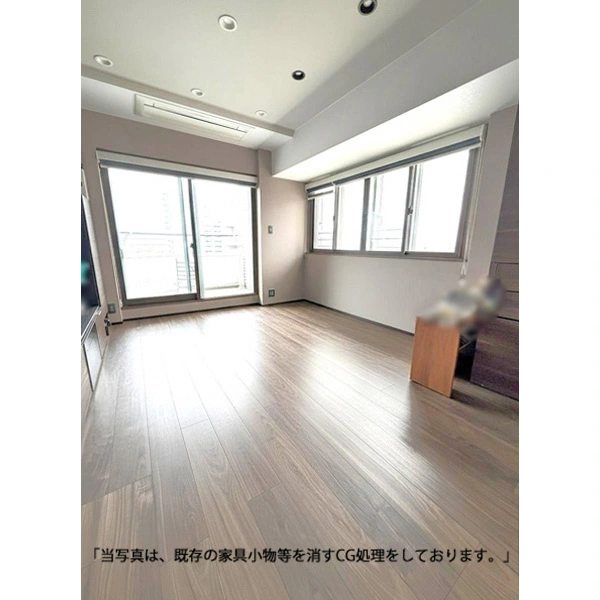 シテヌーブ北千住30 その他画像