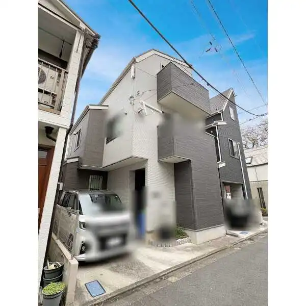 大田区東馬込１丁目 その他画像