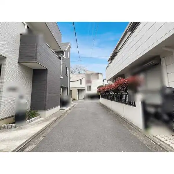 大田区東馬込１丁目 その他画像