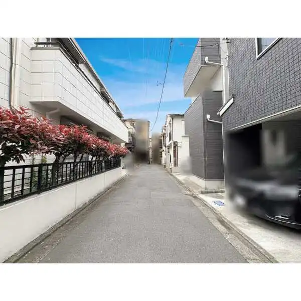 大田区東馬込１丁目 その他画像