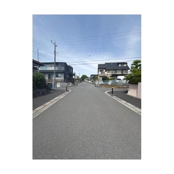 海老名市国分寺台３丁目 その他画像