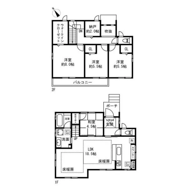 八王子市堀之内