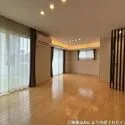 八王子市堀之内 リビング