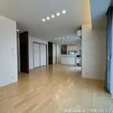 八王子市堀之内 リビング