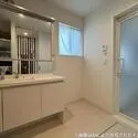 八王子市堀之内 洗面台・洗面所
