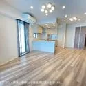 ドレッセタワー南町田グランベリーパーク ＬＤＫ部分