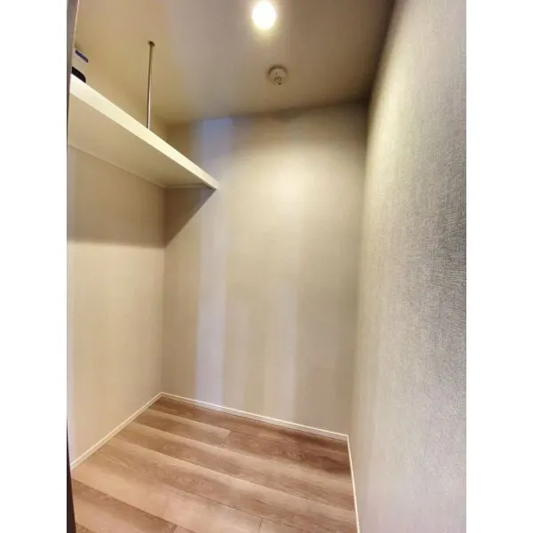 ドレッセタワー南町田グランベリーパーク LD部分納戸