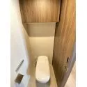 ドレッセタワー南町田グランベリーパーク トイレ