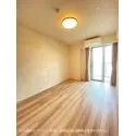 ドレッセタワー南町田グランベリーパーク 東側居室（約7.8畳）