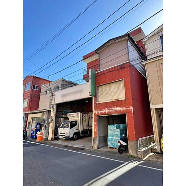 大田区大森南２丁目 その他画像