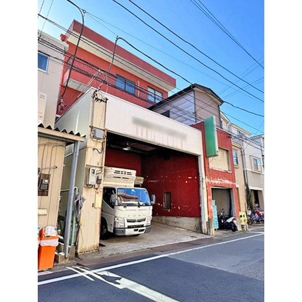 大田区大森南２丁目 その他画像