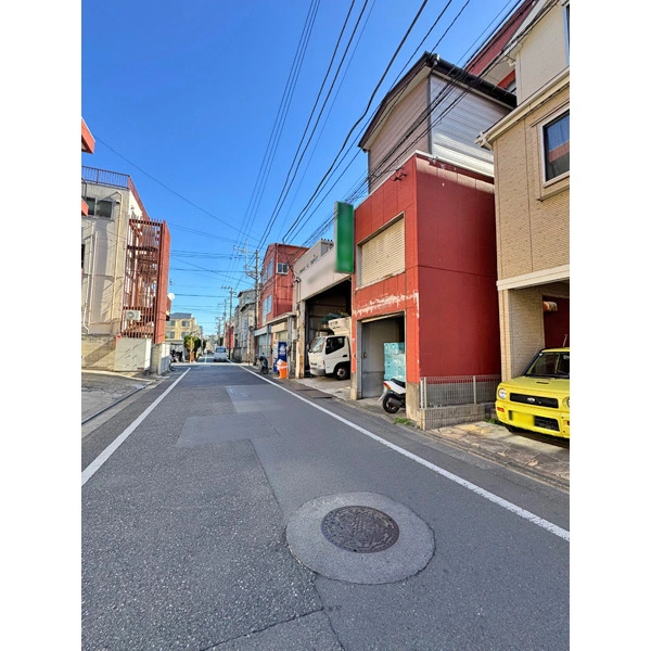 大田区大森南２丁目 その他画像