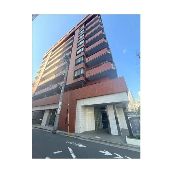 グランドメゾン麻布一の橋 その他画像