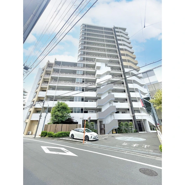 ライオンズ墨田アーバンマークス その他画像