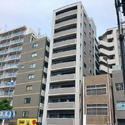 ベルデフラッツ谷町 外観