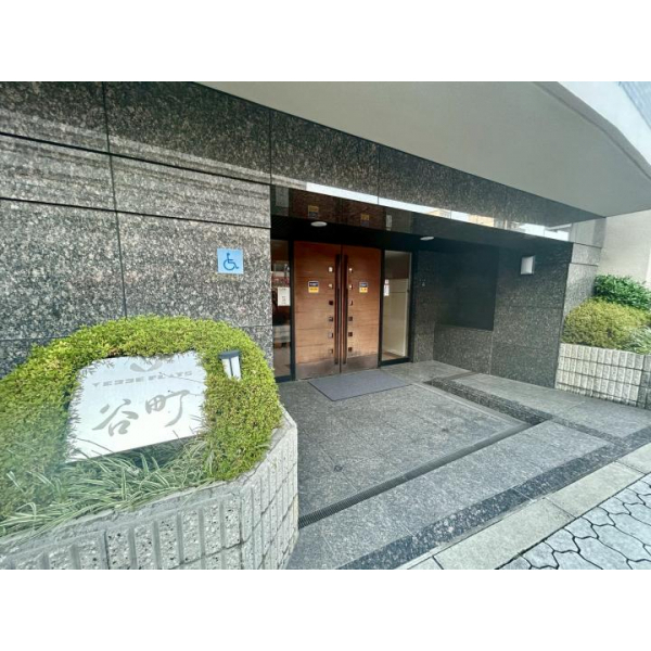 ベルデフラッツ谷町 その他画像