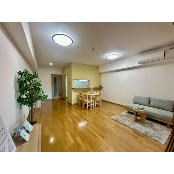 ベルデフラッツ谷町 その他画像