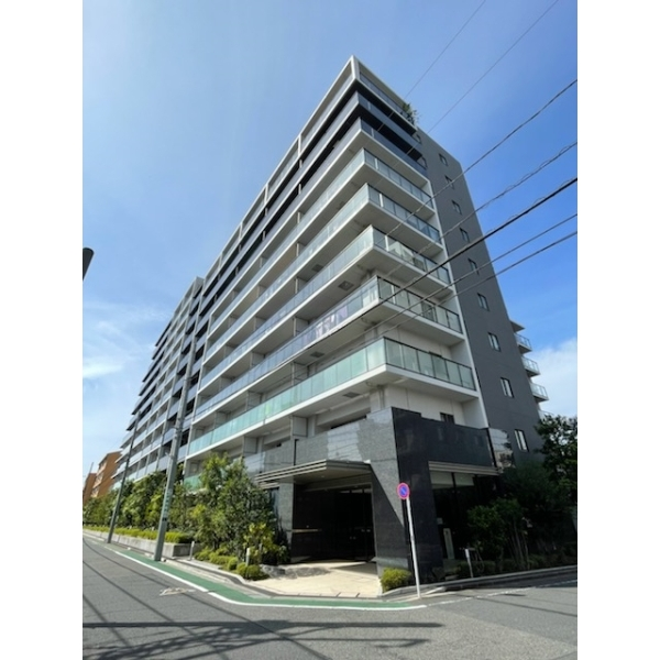 シティテラス府中緑町