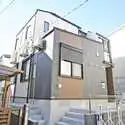 世田谷区赤堤３丁目 外観