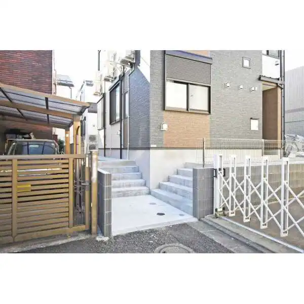 クレシア世田谷 その他画像