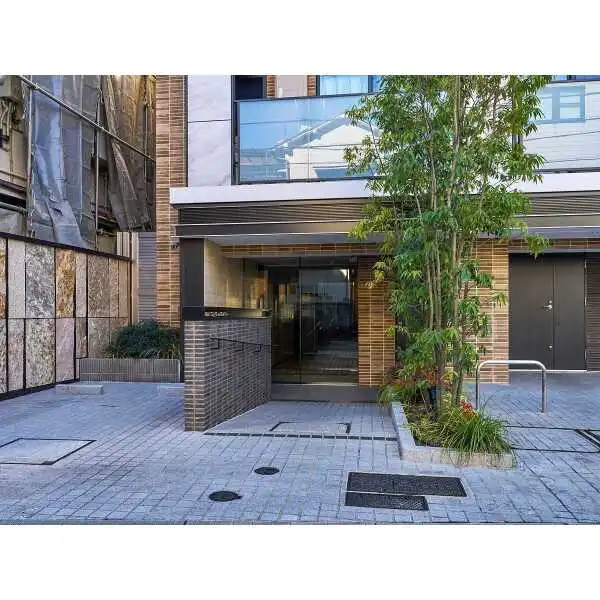 ピアース渋谷本町レジデンス その他画像