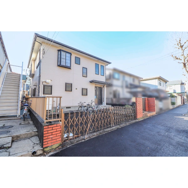 松戸市新松戸５丁目 その他画像