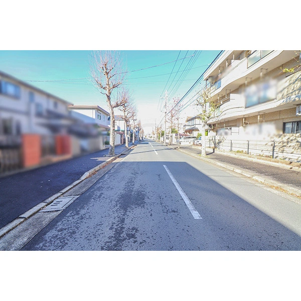 松戸市新松戸５丁目 その他画像