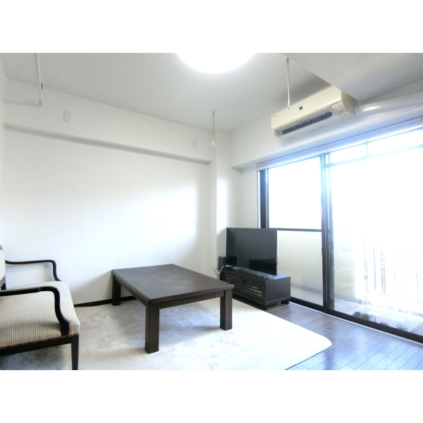 ライオンズマンション祇園 その他画像