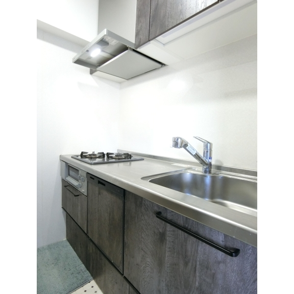 ライオンズマンション祇園 その他画像