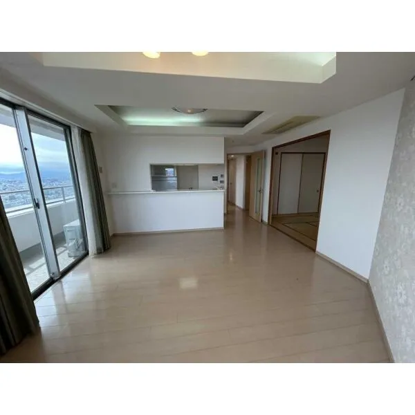 上本町ヒルズマーク LDK