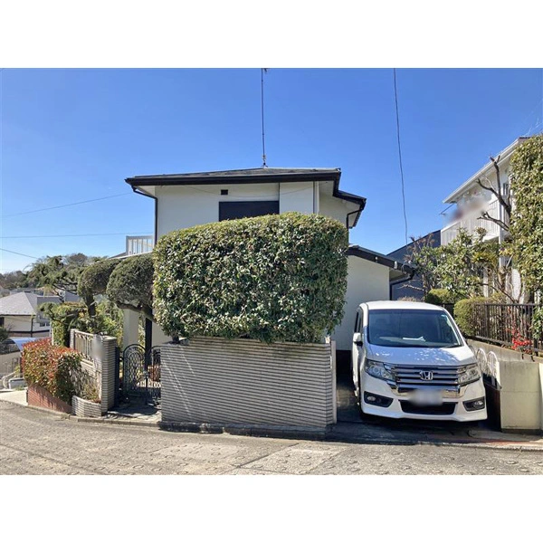 町田市東玉川学園１丁目 その他画像