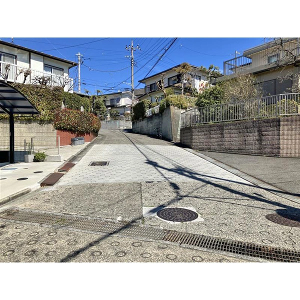 町田市東玉川学園１丁目 その他画像